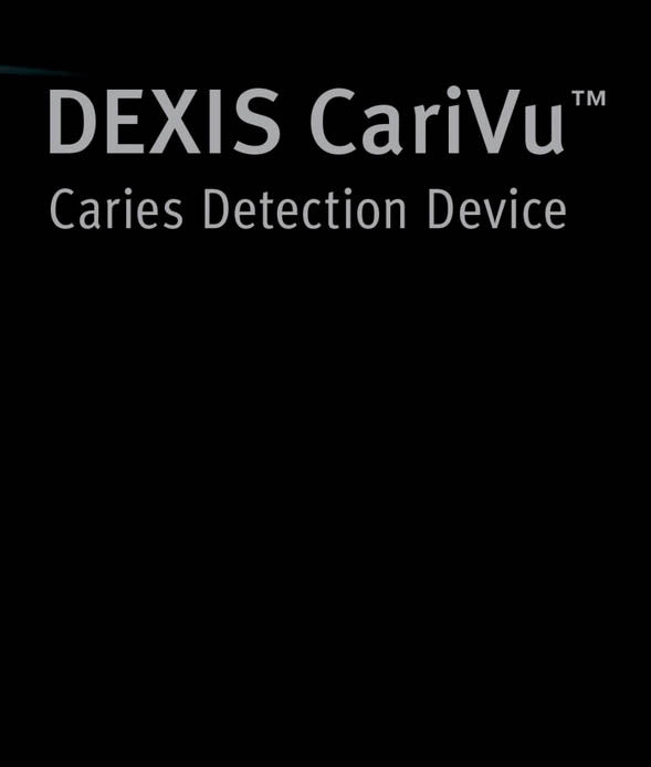 DEXIS Carivu